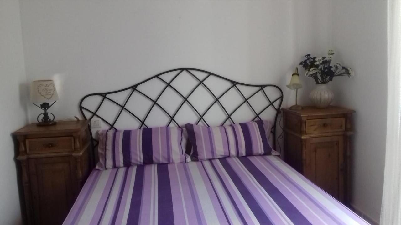 B&B Нерха Екстер'єр фото